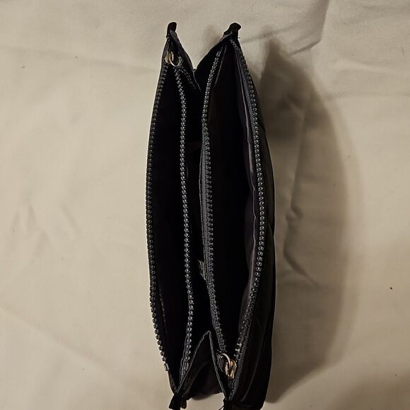 Multi compartment purse insert. Change purses quickly 10 x 6 x 3 - Picture 2 of 6